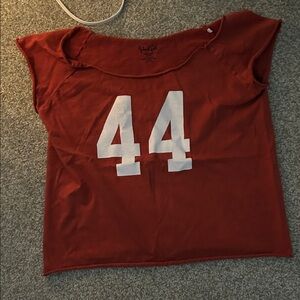 Women's Brandy Melville 44 Top
